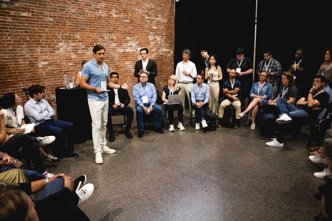 Agenda Unveiled for Founder Summit: Key Insights from TechCrunch Agenda Unveiled for Founder Summit: Key Insights from TechCrunch