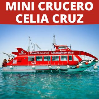 Explore Fuerteventura: The Ultimate Celia Cruz Mini Cruise Adventure Explore Fuerteventura: The Ultimate Celia Cruz Mini Cruise Adventure