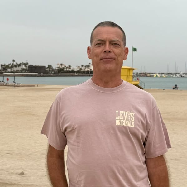 Eduard van der Veen warns of declining tourism quality Eduard van der Veen warns of declining tourism quality