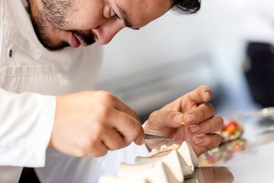 Rigoberto Almeida Transforms Majorero Goat Cuisine in Costa Calma