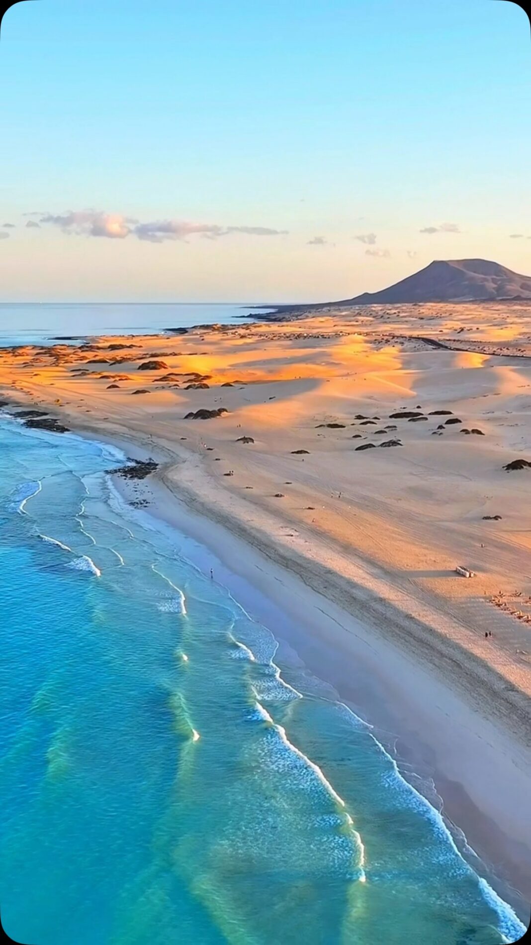 Chase the Sunset: Unforgettable Nights in Fuerteventura!