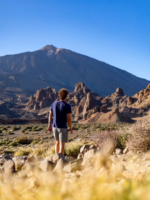 Discover Tenerife’s Hidden Gems Beyond Sweet Caroline 🌋🌿 Discover Tenerife’s Hidden Gems Beyond Sweet Caroline 🌋🌿