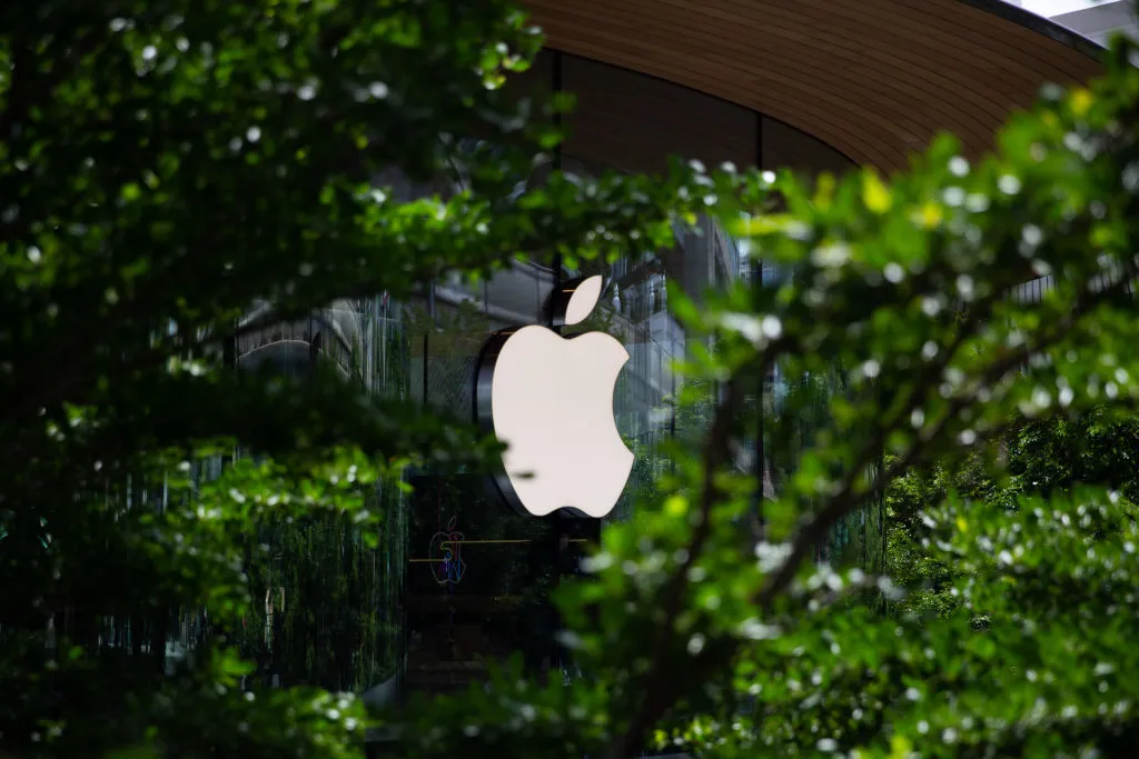 Apple Store Architect Questions Silicon Valley’s Investment in AI Shopping Technologies Apple Store Architect Questions Silicon Valley’s Investment in AI Shopping Technologies