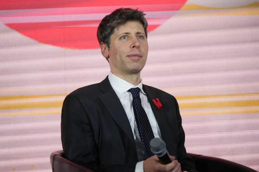 Sam Altman from OpenAI Advises Caution Against Going Public in 2026 Sam Altman from OpenAI Advises Caution Against Going Public in 2026