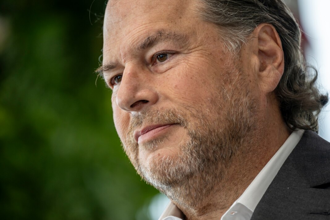 Listen Labs, an AI Research Startup, Secures $1.5B Funding Amid Salesforce Negotiations Listen Labs, an AI Research Startup, Secures $1.5B Funding Amid Salesforce Negotiations