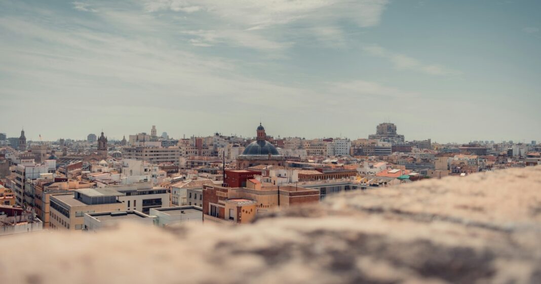 Valencia Property Prices Increase Amidst Growing Foreign Demand Valencia Property Prices Increase Amidst Growing Foreign Demand