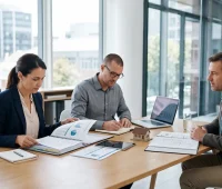 Year-End Real Estate Portfolio Audit: Key Steps and Insights from Fotocasa