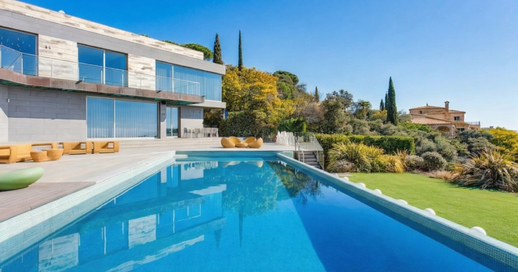 Foreign Buyers Account for 30% of Spain’s Luxury Real Estate Market Foreign Buyers Account for 30% of Spain’s Luxury Real Estate Market