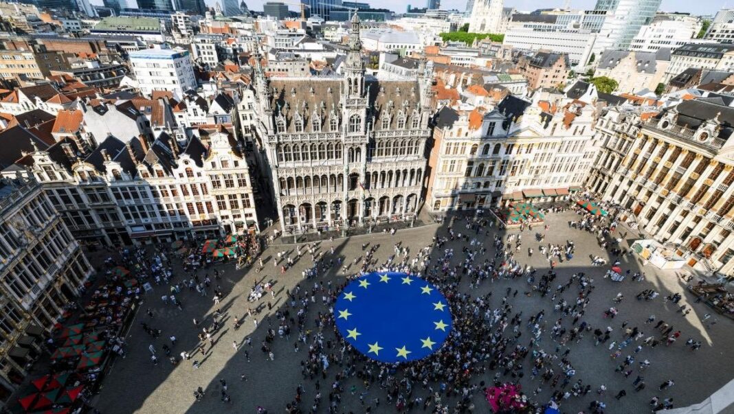 Brussels Proposes Housing Market Intervention That May Impact Foreign Buyers and Sellers in Spain Brussels Proposes Housing Market Intervention That May Impact Foreign Buyers and Sellers in Spain