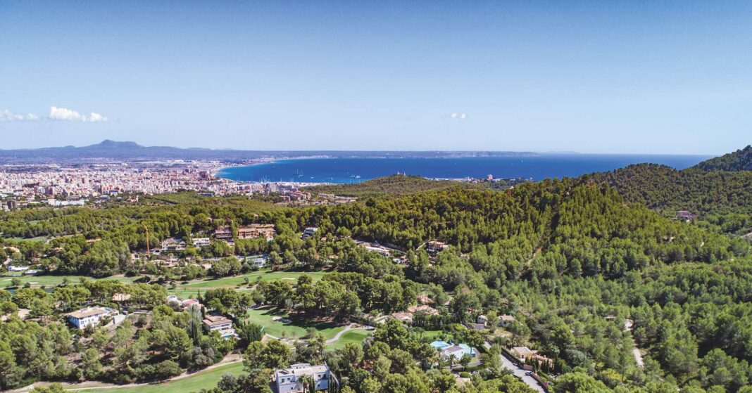 Balearic Government Confirms No Restrictions on Second-Home Buyers Amid Brussels Discussions Balearic Government Confirms No Restrictions on Second-Home Buyers Amid Brussels Discussions