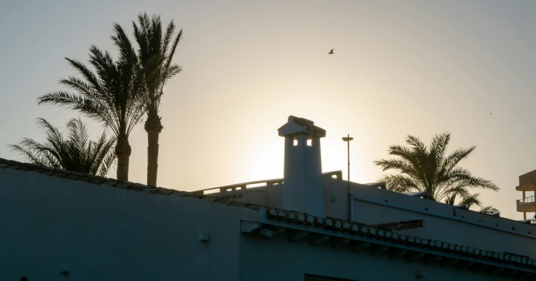 Optimal House Orientation for Enhanced Light, Comfort, and Energy Efficiency in Real Estate