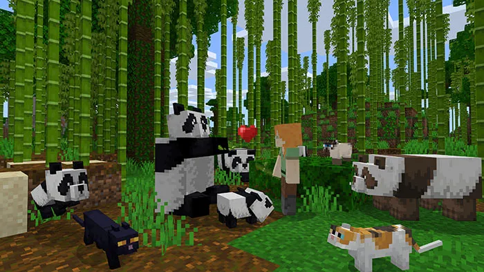 America.gov Offers Unexpected Insights on Minecraft, Revealing Fascinating Features Beyond Glitches America.gov Offers Unexpected Insights on Minecraft, Revealing Fascinating Features Beyond Glitches