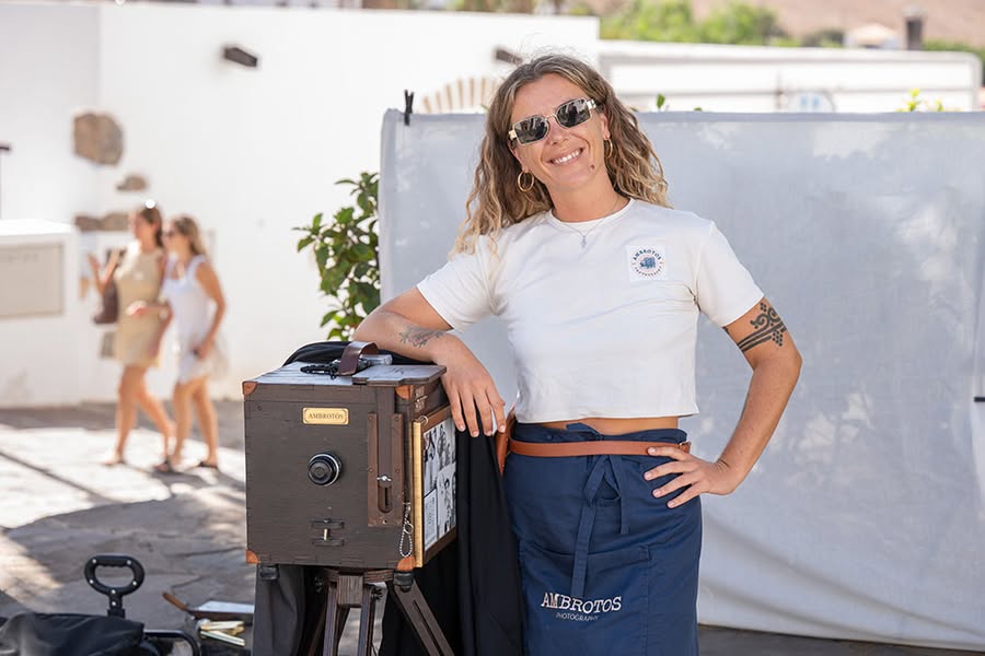 Italian Photographer Andrea Frongia Captures Moments in Fuerteventura Italian Photographer Andrea Frongia Captures Moments in Fuerteventura