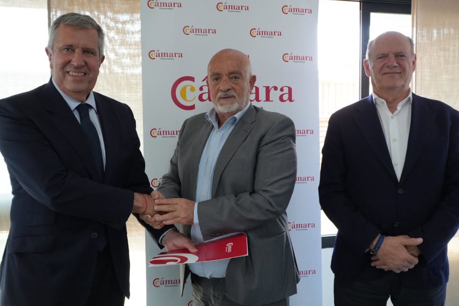 Fuerteventura Chamber of Commerce signs innovation agreement with INCYDE Fuerteventura Chamber of Commerce signs innovation agreement with INCYDE