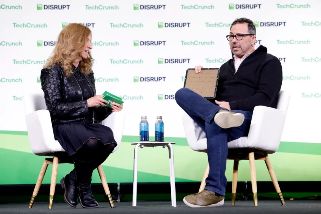 Cerebras CEO Envisions a Future Where Personal AI Assistants Become Household Norms Cerebras CEO Envisions a Future Where Personal AI Assistants Become Household Norms