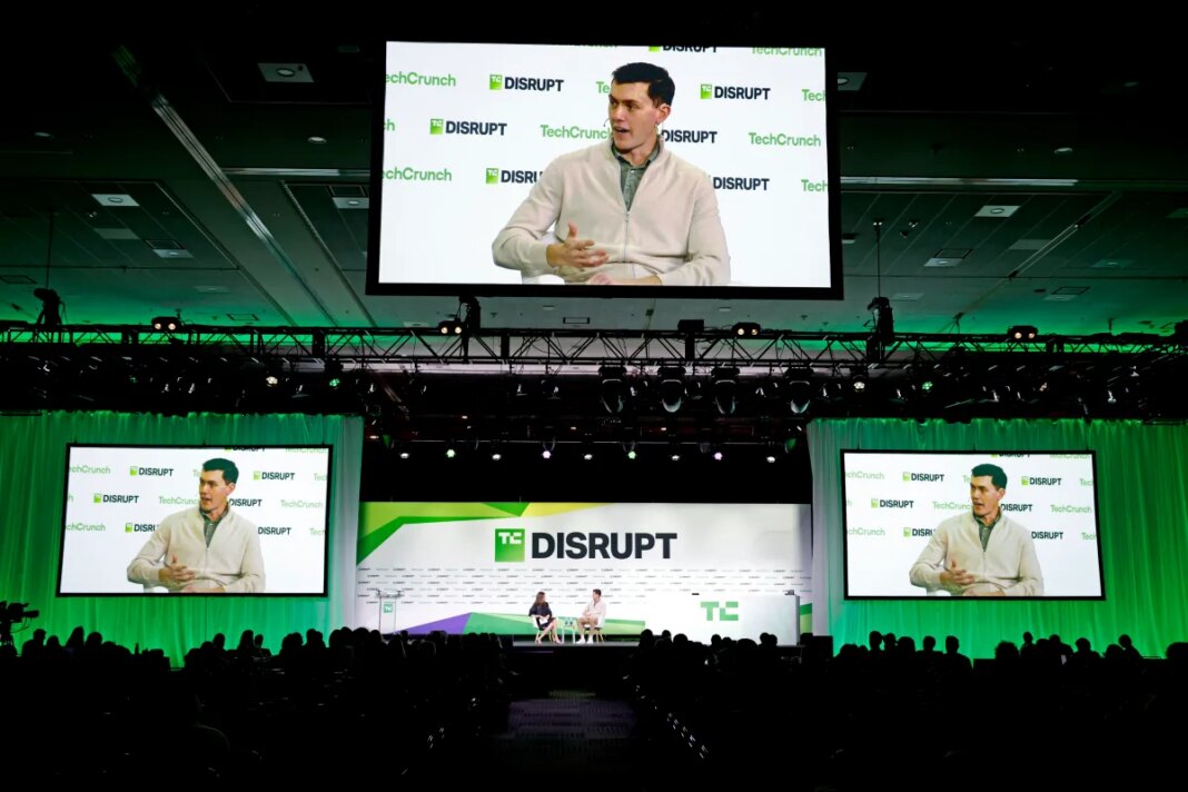 Flock CEO Claims Microphones Only Detect Gunshots, Contradicting Information on Official Website Flock CEO Claims Microphones Only Detect Gunshots, Contradicting Information on Official Website