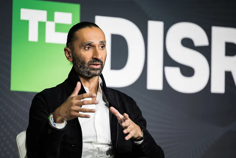 Blackstone’s Jas Khaira Addresses Concerns Regarding AI Buildout Debt