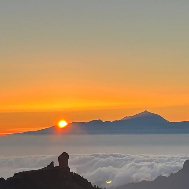 Discover the Stunning Views of the Canary Islands Discover the Stunning Views of the Canary Islands