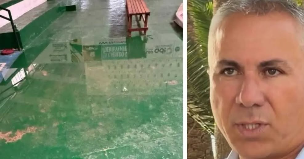 Antigua to urgently allocate nearly 700,000 euros for sports hall recovery. Antigua to urgently allocate nearly 700,000 euros for sports hall recovery.