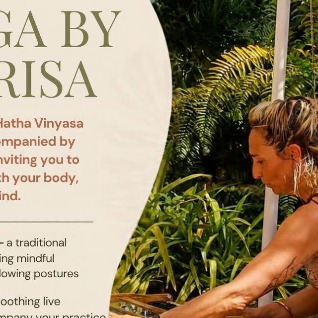 Discover Serenity: 7 Lemons House Yoga Retreats in Fuerteventura, Canary Islands