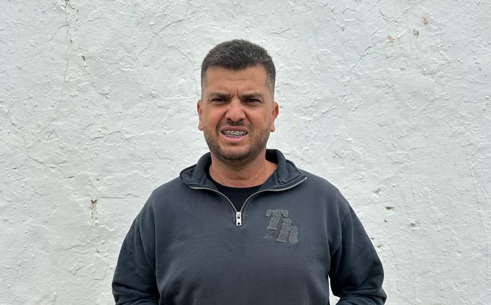Miguel Andújar addresses potential Tran Tran project this year. Miguel Andújar addresses potential Tran Tran project this year.