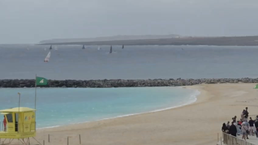 Canary Islands Latin Sailing Championship Held in Puerto del Rosario Canary Islands Latin Sailing Championship Held in Puerto del Rosario