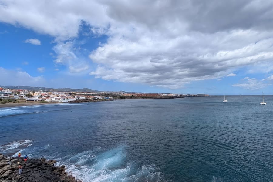 Thursday Weather: Slightly Overcast Conditions Expected in Fuerteventura Thursday Weather: Slightly Overcast Conditions Expected in Fuerteventura