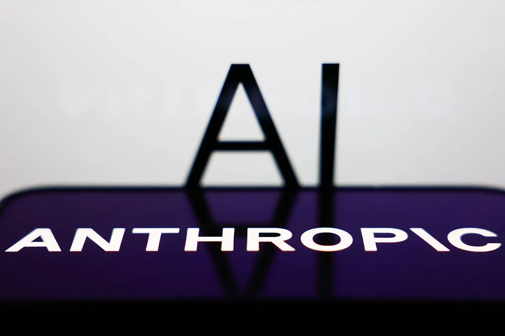 Anthropic Allocates 5% of Shares to Establish a Public Benefit Fund