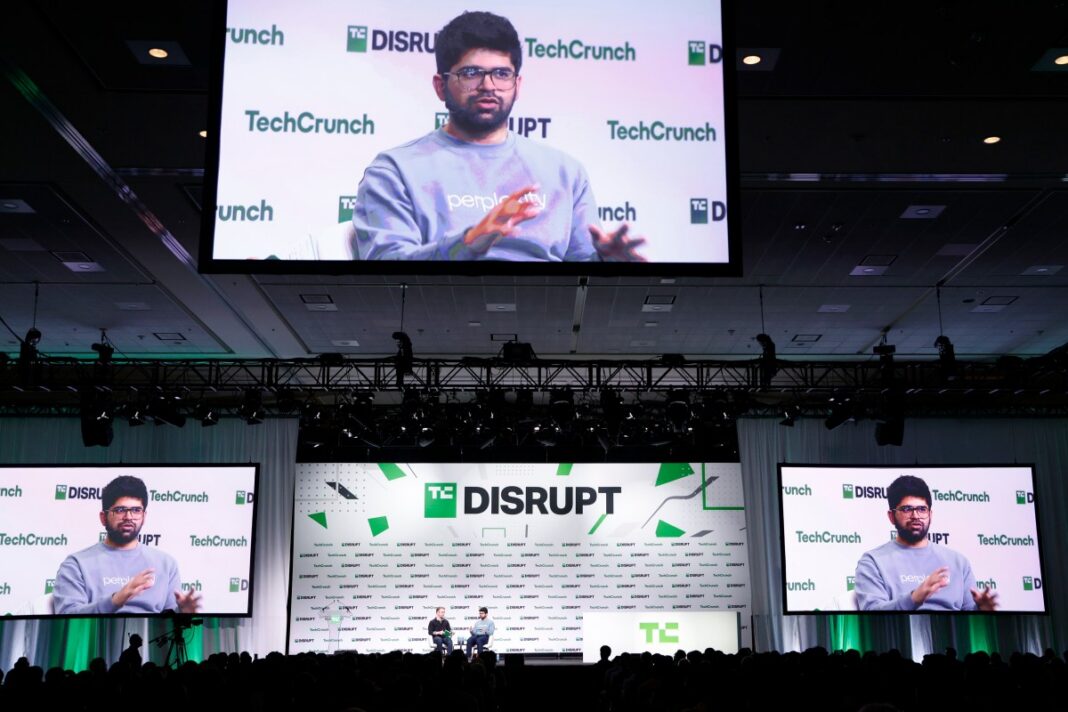 Countdown to Disrupt 2026: Less Than 48 Hours Left Until the Event Begins