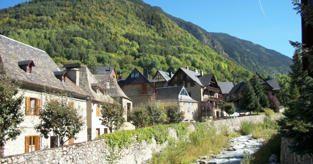 Val d’Aran in Autumn: A Prime Destination for Real Estate Investors in the Pyrenees