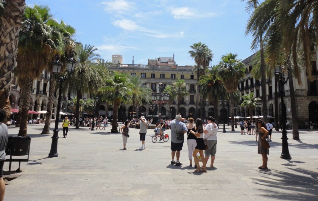 Barcelona Proposes 150% Property Tax Increase on Tourist Apartments in Anticipation of 2028 Regulation Barcelona Proposes 150% Property Tax Increase on Tourist Apartments in Anticipation of 2028 Regulation