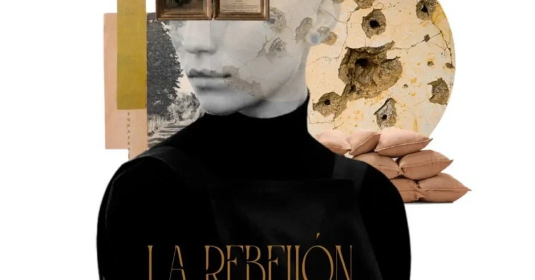 The Rebellion of the Outcasts: a play in Antigua on 30 October