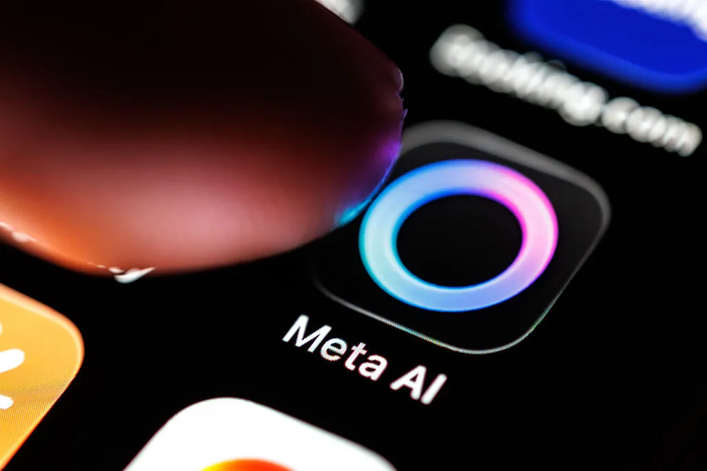 Meta Adjusts Language to Address Scraping and AI Training Issues Meta Adjusts Language to Address Scraping and AI Training Issues